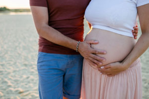 Babybauchshooting Dresden Radeberg Babybauchbilder Linda Roeck