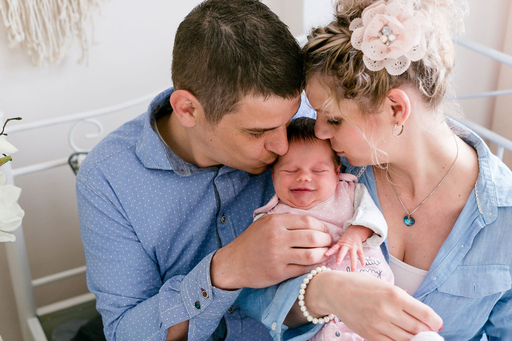 Neugeborenenshooting Newborn Shooting Neugeborenenbilder Dresden