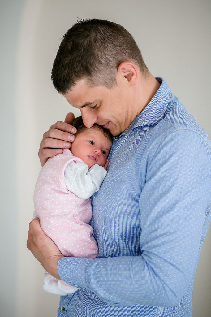 Neugeborenenshooting Newborn Shooting Dresden