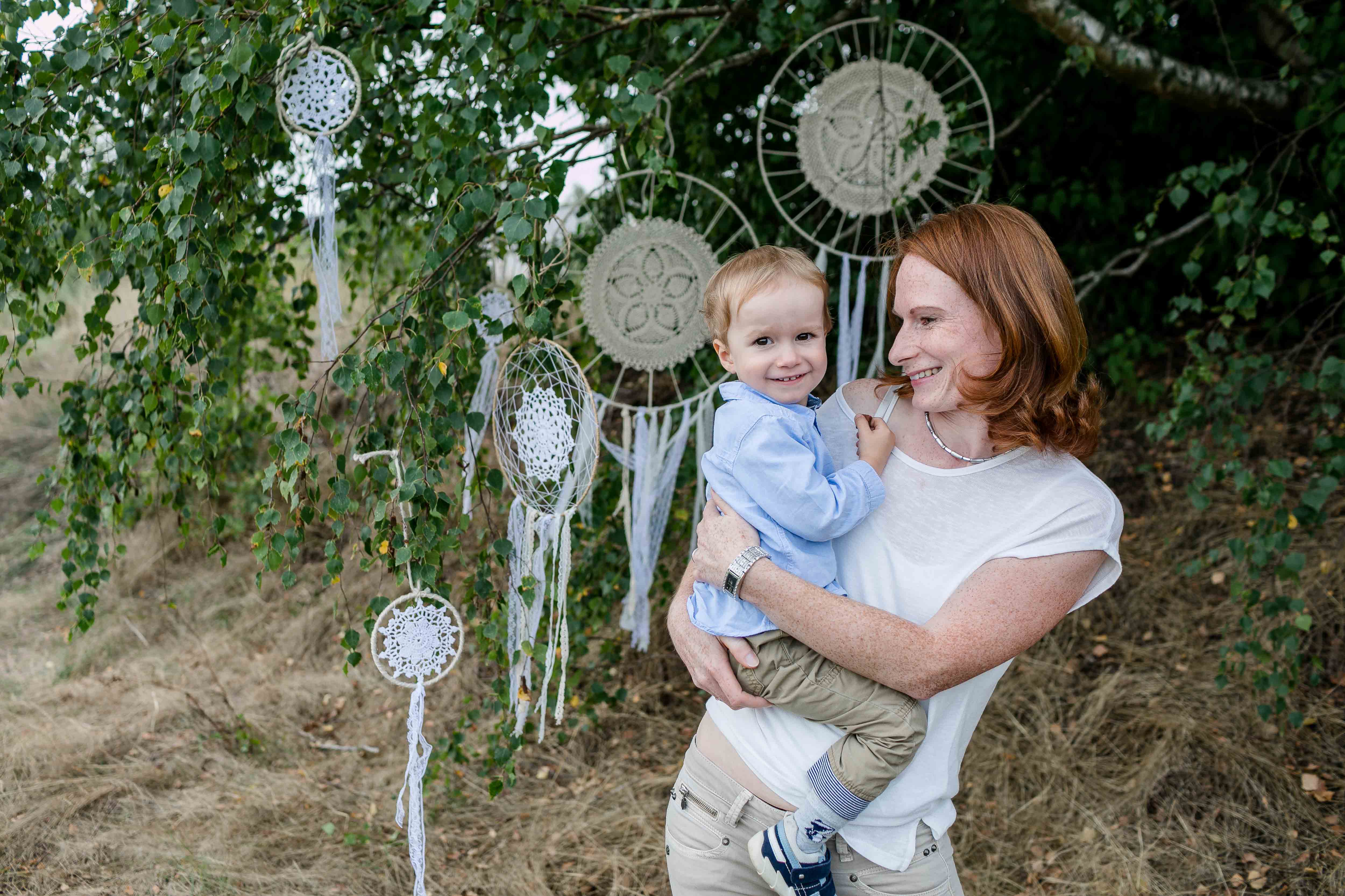 Minishooting Familienbilder Dresden Linda Roeck