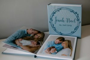Neugeborenenfotografie in Radeberg - Linda Röck