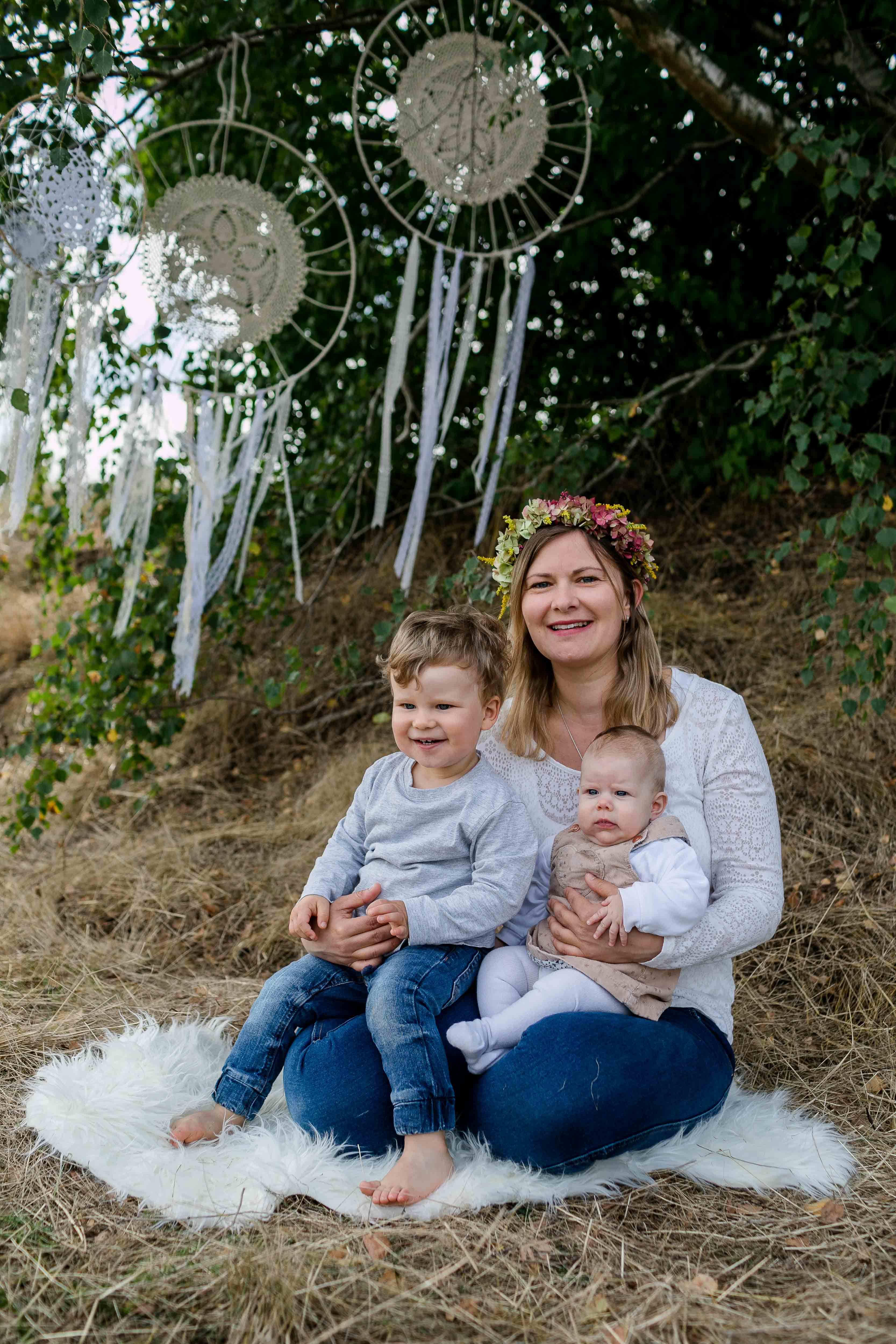 Minishooting Familienbilder Dresden Linda Roeck