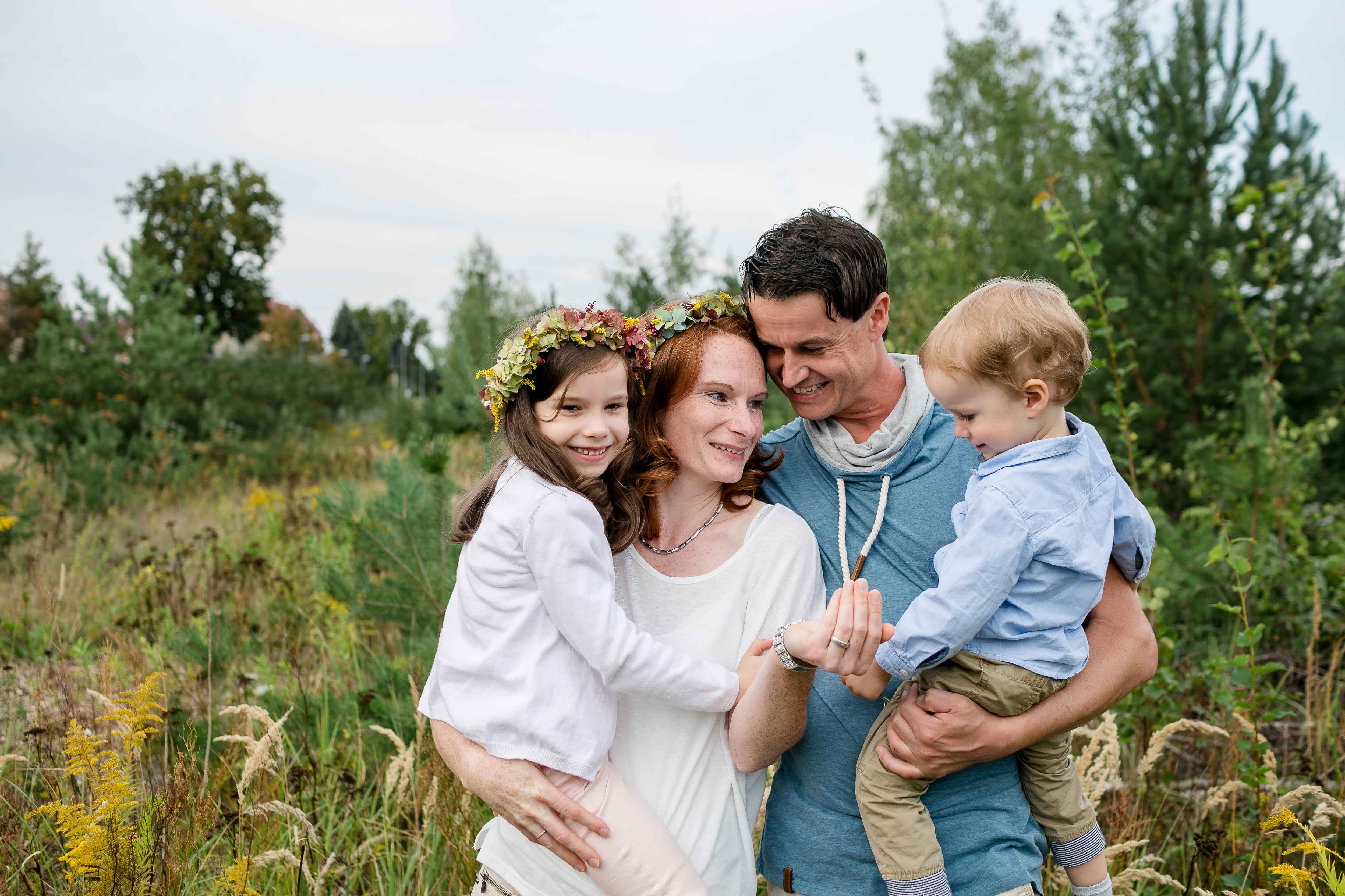 Minishooting Familienbilder Dresden Linda Roeck