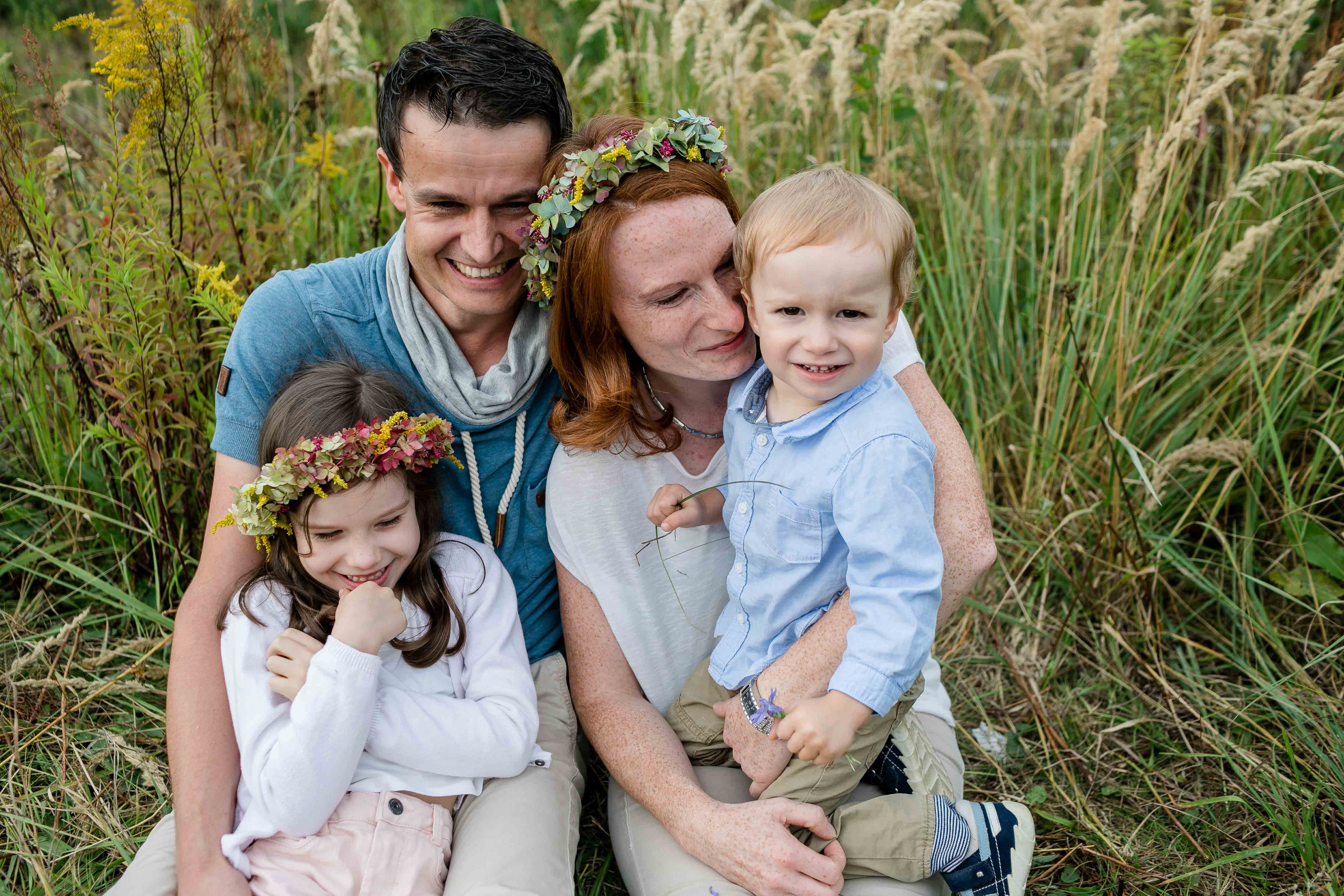 Minishooting Familienbilder Dresden Linda Roeck