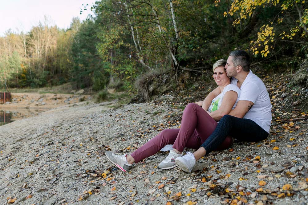 Paarbilder Paarshooting Engagment Shooting Dresden