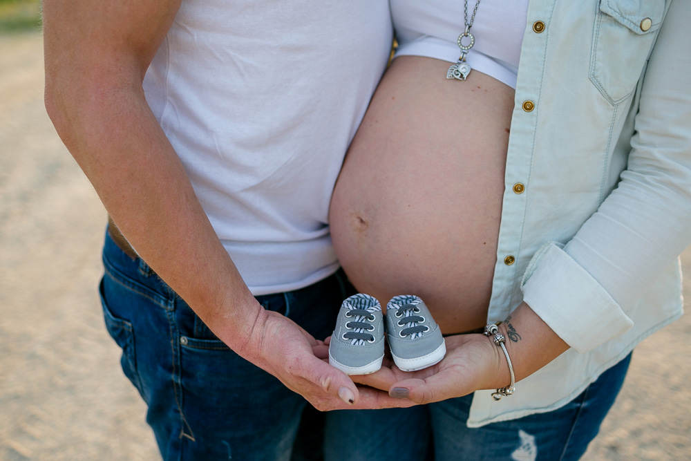 Babybauchbilder Dresden Babybauchshooting