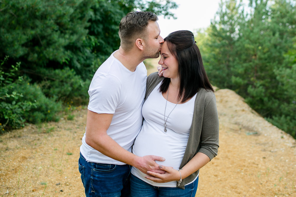 Babybauchbilder Dresden Babybauchshooting