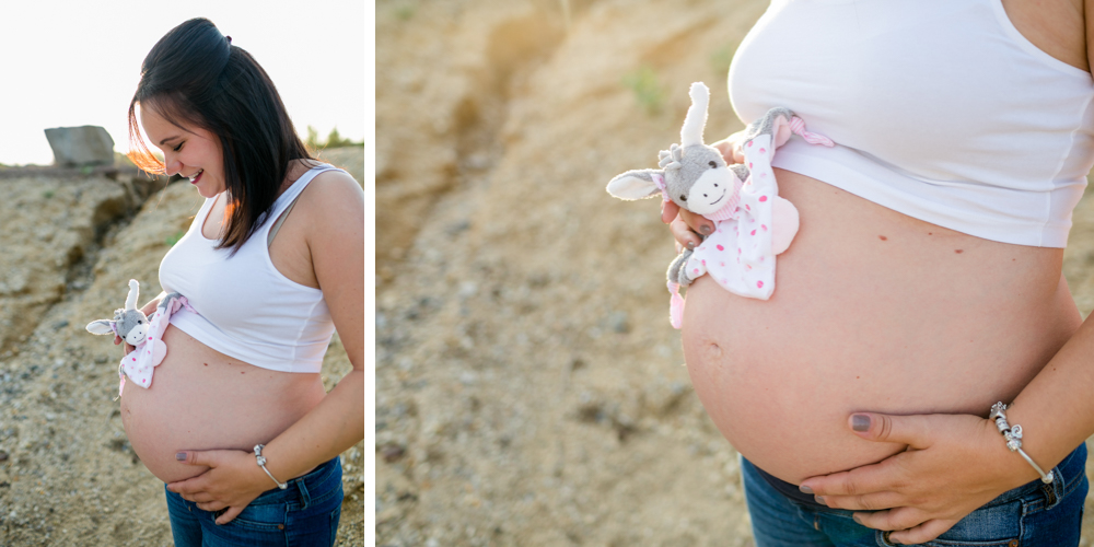 Babybauchbilder Dresden Babybauchshooting