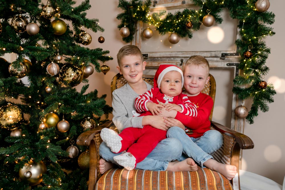 Weihnachten_Familienshooting_Dresden