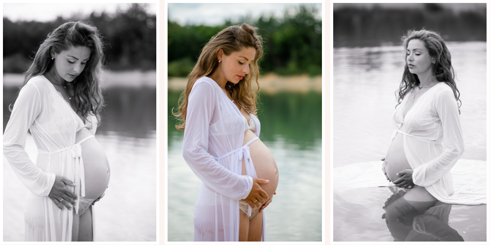 Babybauchshooting Dresden Linda Röck 