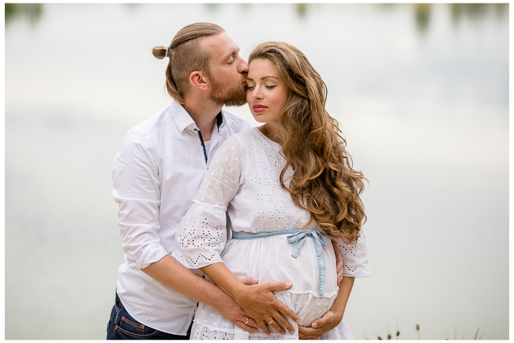 Babybauchshooting Dresden Linda Roeck